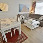 Goldene Ruh Whg 505 Apartament *