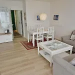 Goldene Ruh Whg 505 Apartament *