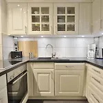Apartament Goldene Ruh Whg 505 Grömitz