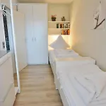 Apartament Goldene Ruh Whg 505 *