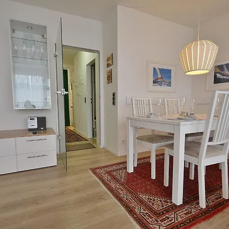 Apartamento Goldene Ruh Whg 505 *