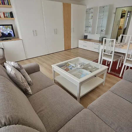 Goldene Ruh Whg 505 * Grömitz