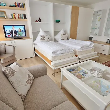 Goldene Ruh Whg 505 Apartamento *