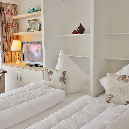 Goldene Ruh Whg 505 Διαμέρισμα