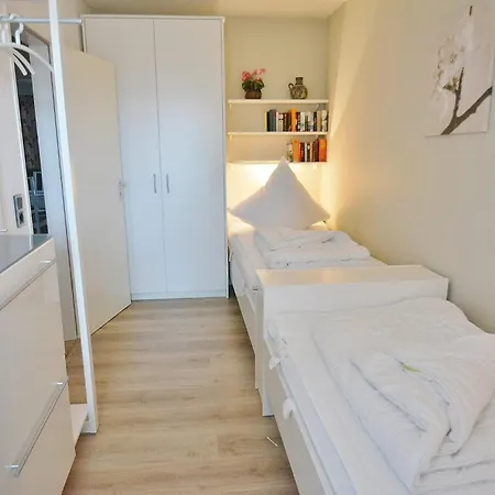 Apartamento Goldene Ruh Whg 505 *
