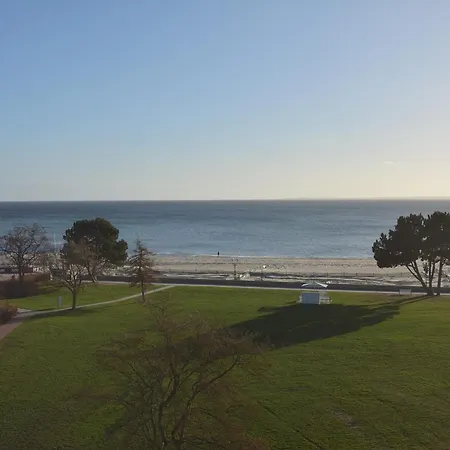 Goldene Ruh Whg 505 Διαμέρισμα *