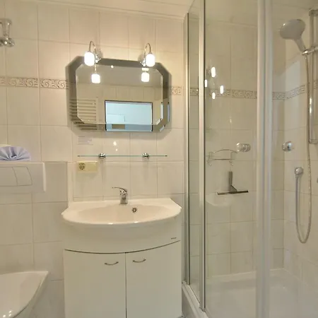 Goldene Ruh Whg 505 Grömitz