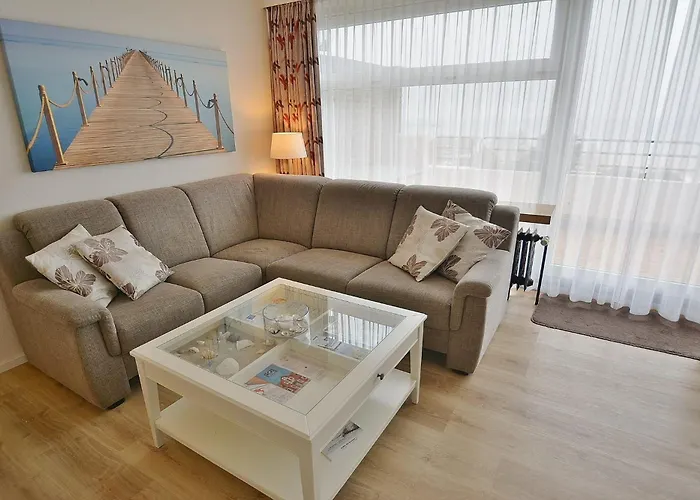 Goldene Ruh Whg 505 Grömitz