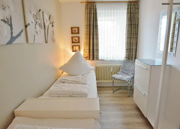 Goldene Ruh Whg 505 Διαμέρισμα *